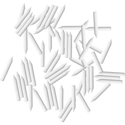 Pcs ceramic nails kiln - ,