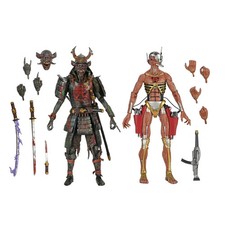 Iron Maiden - Set de 2