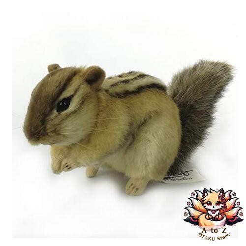 Nouveau jouet peluche hansa - peluche,