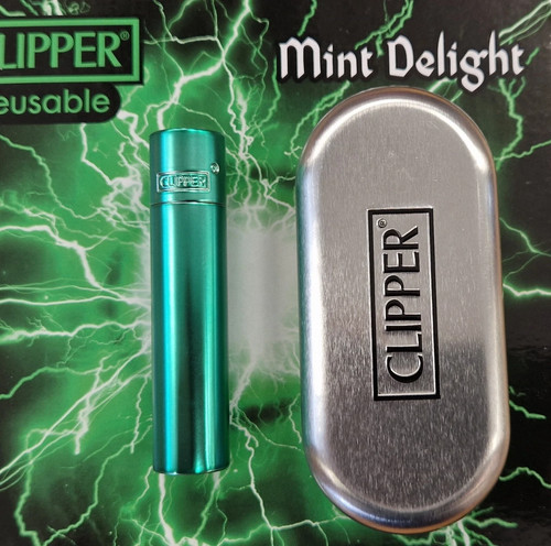 Clipper briquet métal taille - clipper,