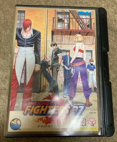 Neo geo aes the - aes,