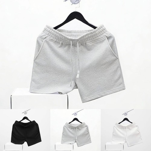 Short décontracté pour homme