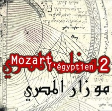 Mozart l'Egyptien, 2 (Version