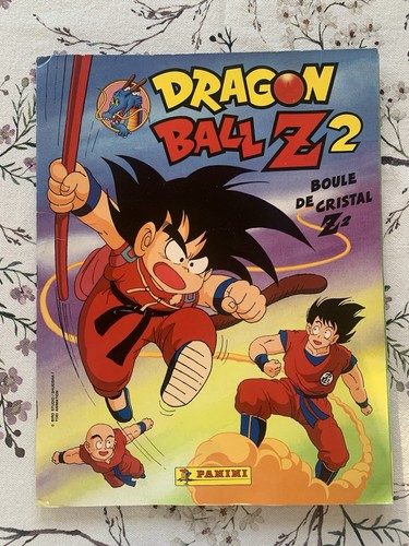 Album panini complet - album, dragon