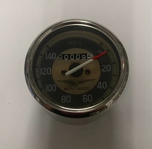 Compteur vitesse moto guzzi - vitesse,