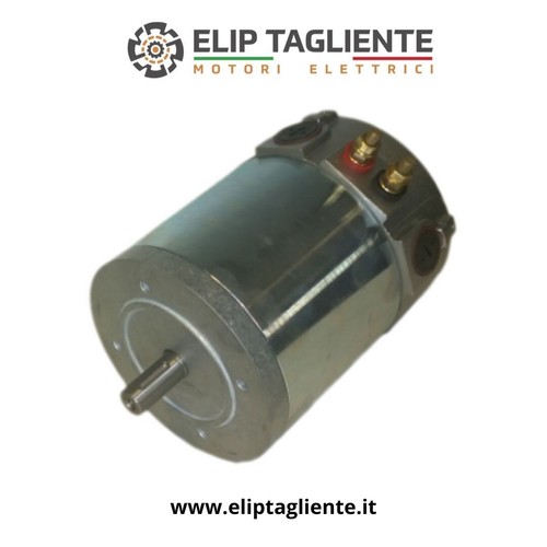 Moteur électrique 12v 700w - Électrique,