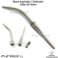 Neuf Implant OS Aspirateur