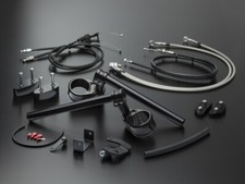 Abm guidon bracelet kit - abm,