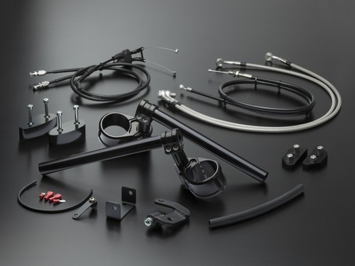 Abm guidon bracelet kit - abm,