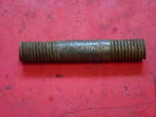 Goujon de fourche MATCHLESS G3L WD 0101713 NEUF DE STOCK