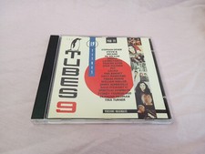 CD TUBES 9 PUB TV 19 TITRES COMPILATION 1991