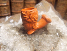 PIPE COLLECTION terracotta