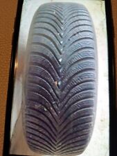 Pneus neige sur jantes acier