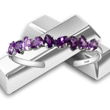 Bracelet argent sterling - bracelet,
