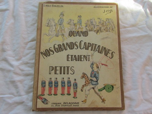 Quand nos grands - nos,