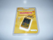 game & watch mini classics