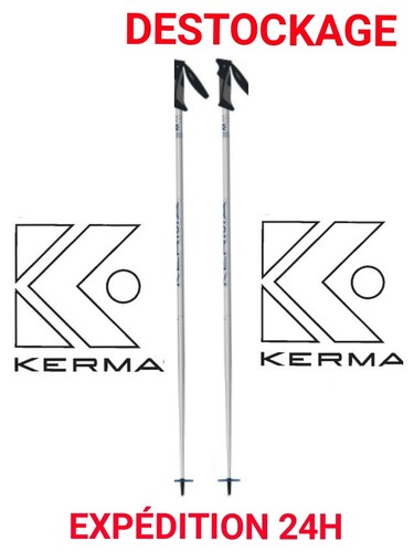 Batons ski enfant - batons,