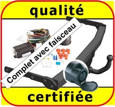 ATTELAGE pour RENAULT Grand