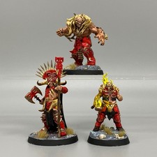 Modèle Peint Blades of Khorne