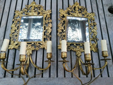 deux superbe anciennes