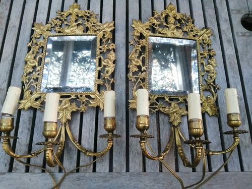 Deux superbe anciennes - deux,
