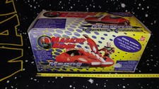 Masked Rider Magno Vintage Bandai 1995 Jiban XOr space gavan Cobra popy Goldorak
