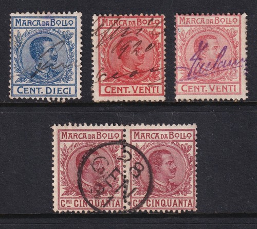 Italy 1905 1926 victor - italy,,