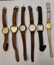 Lot montres vintage non - de, –