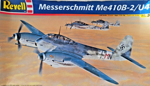 Cf868 revell 5841 1 - revell, #85-5841