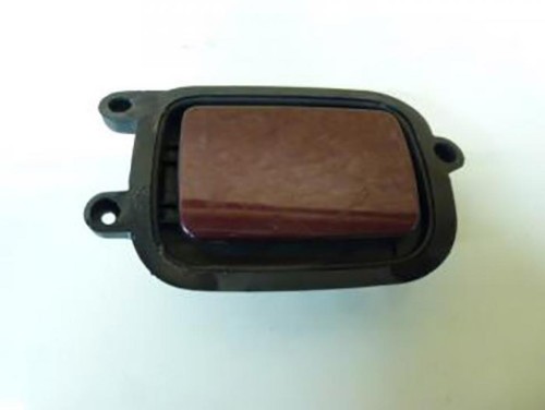 Trappe origine pour - , scooter