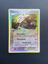 Carte Pokemon Galeking 1/109