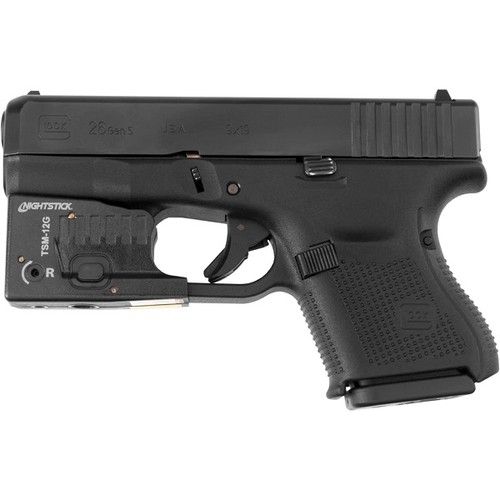 Nightstick tsm 12g subcompact - nightstick,
