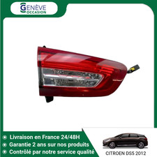 ?? FEU ARRIERE INTERIEUR GAUCHE CITROEN DS5 ➤9803168080 ♻️