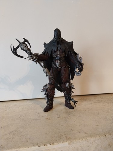 Raven spawn reborn - raven,