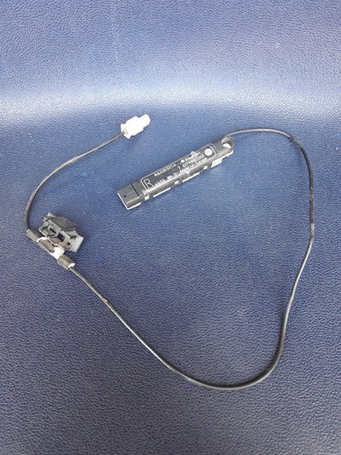 Amplificateur antenne module - amplificateur,