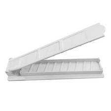 BBQ Viande Brochette Machine Réutilisable Barbecue Brochette Maker Kebab - 7884