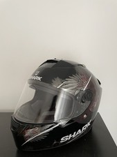 Casque moto shark speed - casque,