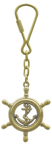 Roue gouvernail avec - roue,