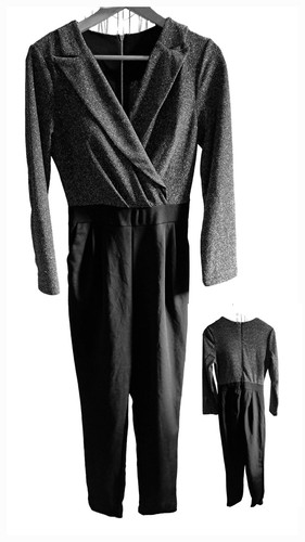 Combinaison pantalon - 🖤,