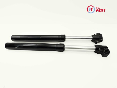 Bâtons fourche ycf dirt - de,