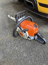 Tronçonneuse Stihl 171 