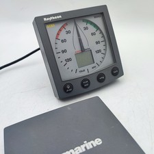 RAYMARINE ST60 WIND Instrument