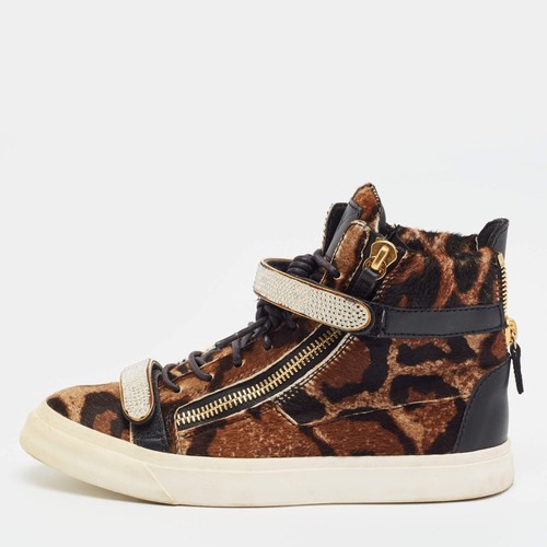 Giuseppe zanotti coby taille - giuseppe,