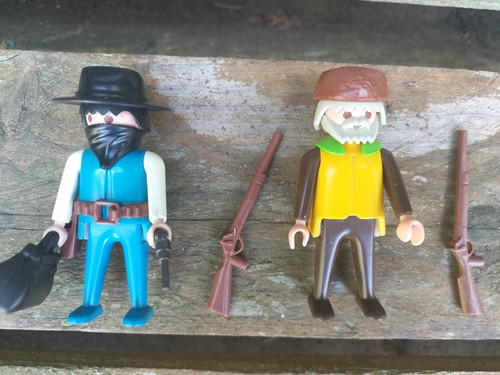 Playmobil figurines 3394 - ,