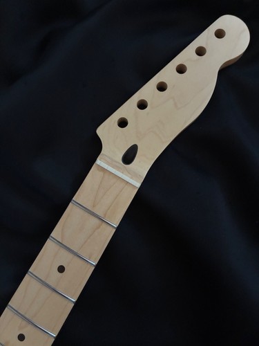 Touche telecaster placage - touche,