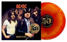 AC/DC- Highway to Hell