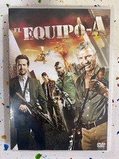 L'Équipe À DVD La Pellicule En Espagnol Et Anglais