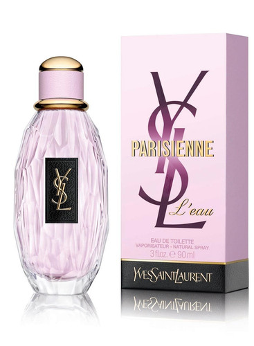 Unbx yves saint laurent - saint,