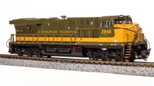 Broadway Limited 7307 N Scale
