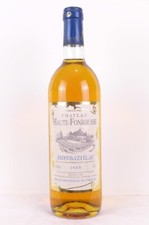 monbazillac château